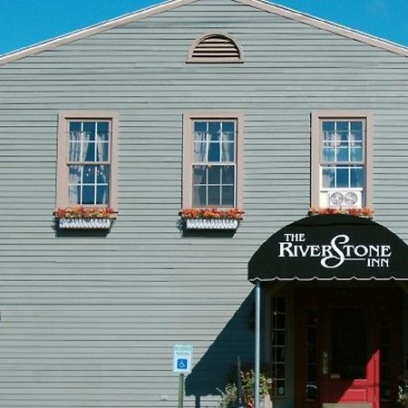 The Riverstone Inn Towanda Ngoại thất bức ảnh