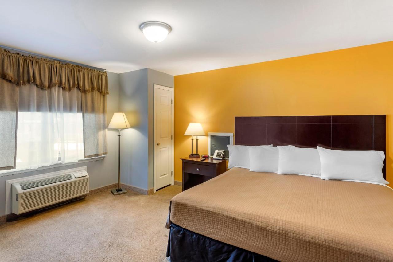 The Riverstone Inn Towanda Ngoại thất bức ảnh