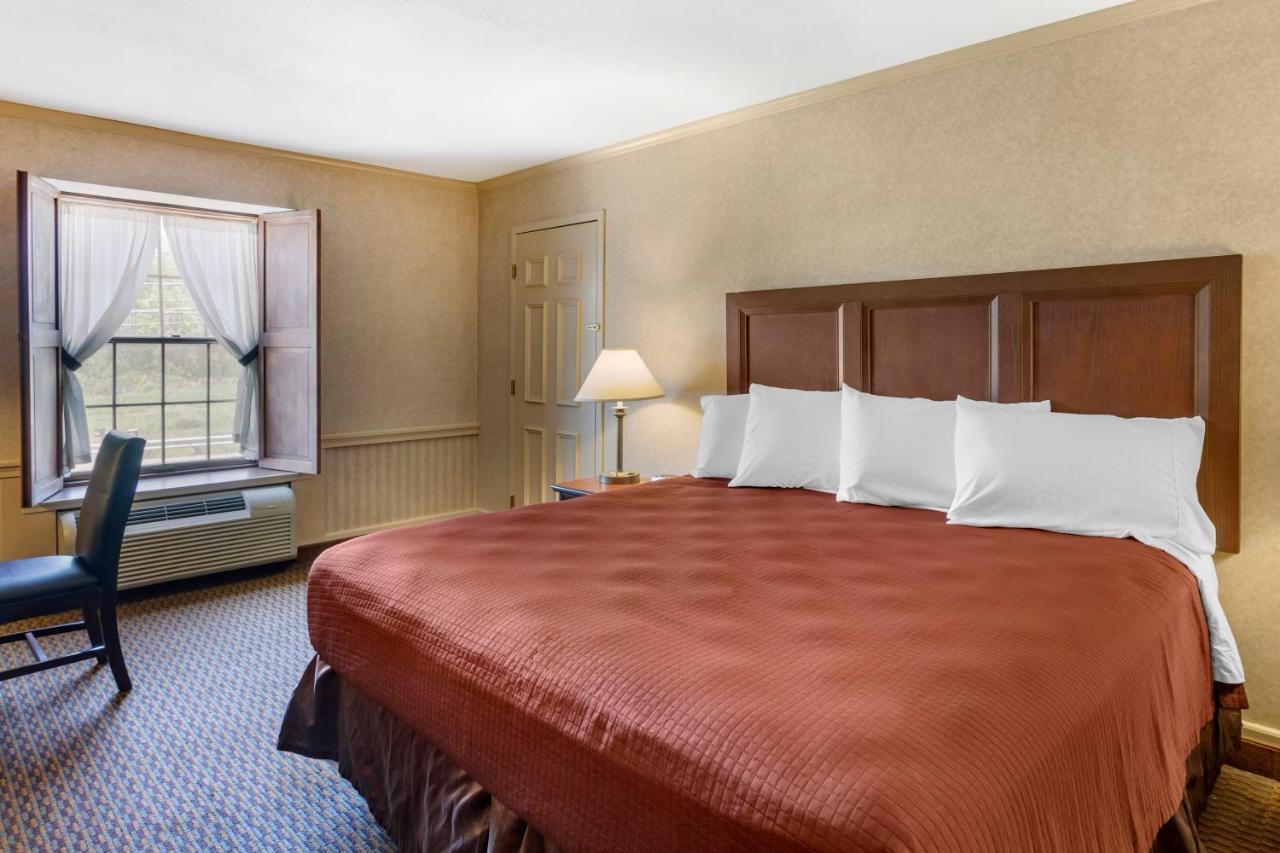 The Riverstone Inn Towanda Ngoại thất bức ảnh
