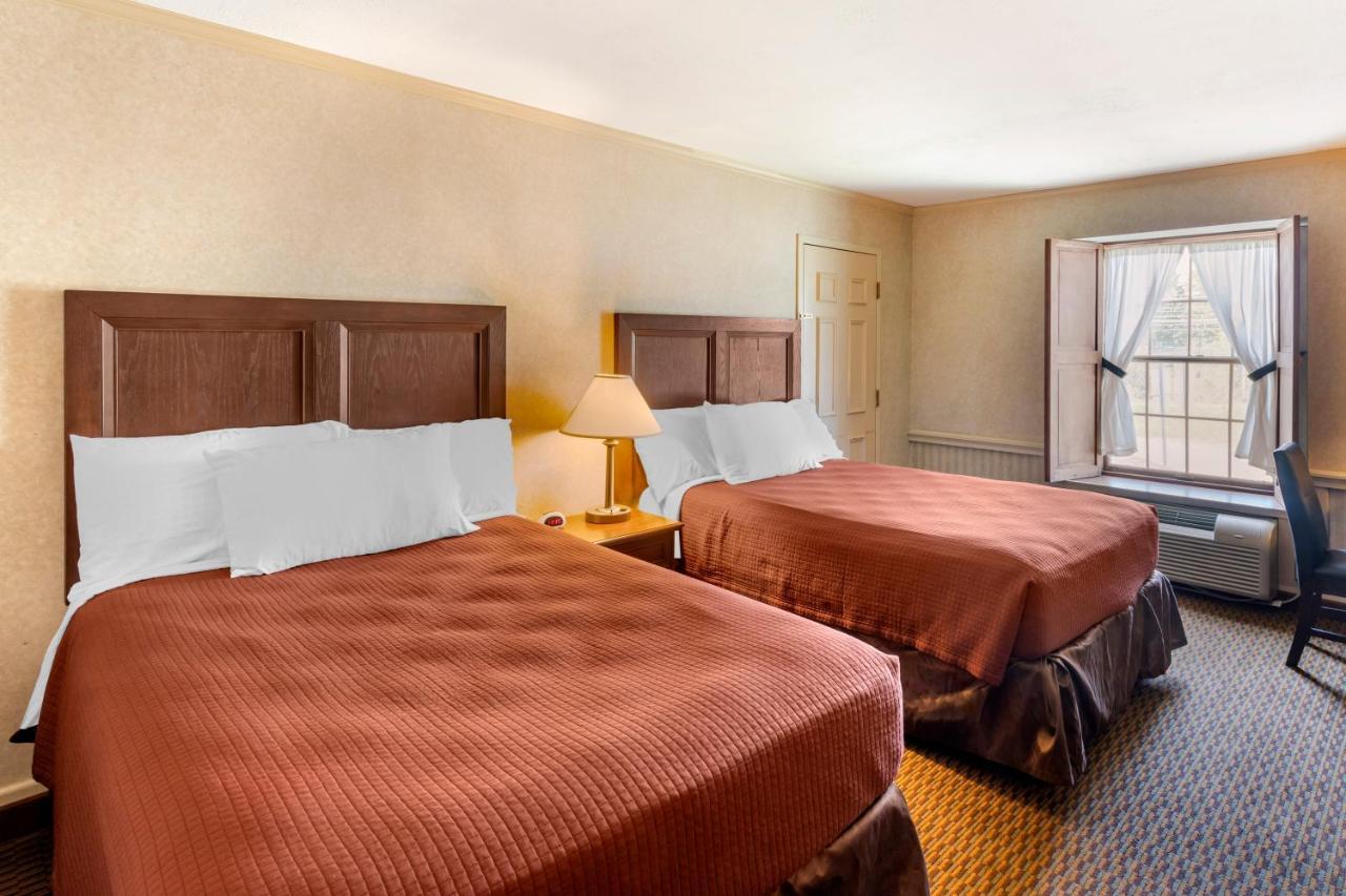 The Riverstone Inn Towanda Ngoại thất bức ảnh