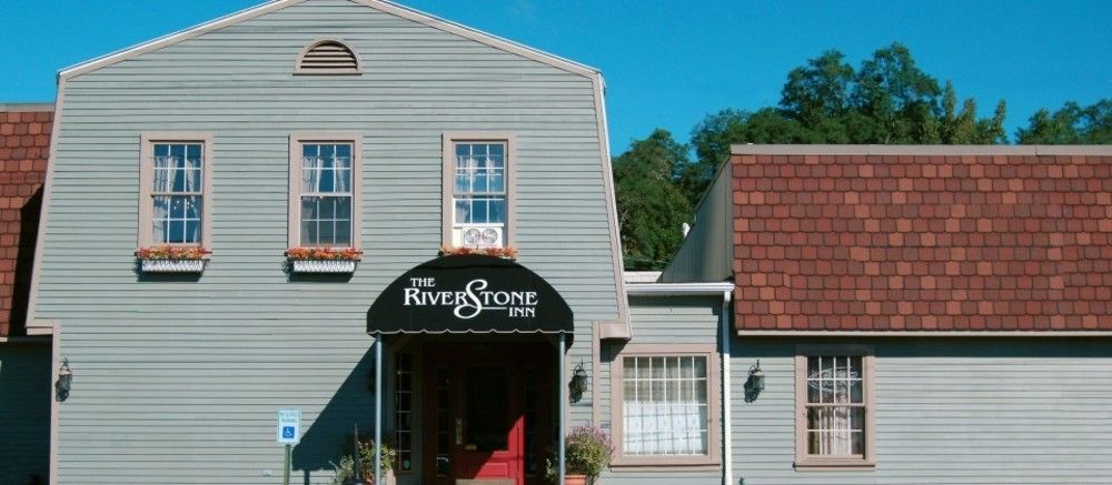 The Riverstone Inn Towanda Ngoại thất bức ảnh